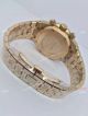 Audemars Piguet Automatic Replica watch Yellow gold 7750 (5)_th.jpg